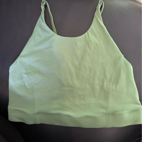 Vitality Reach Bra - Picture 1 of 3